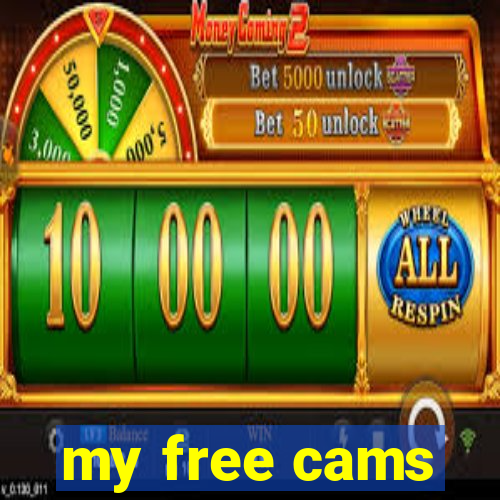 my free cams